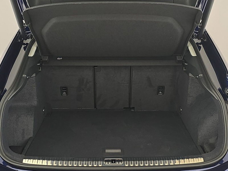 Audi Q3 Sportback usata a Cuneo (7)