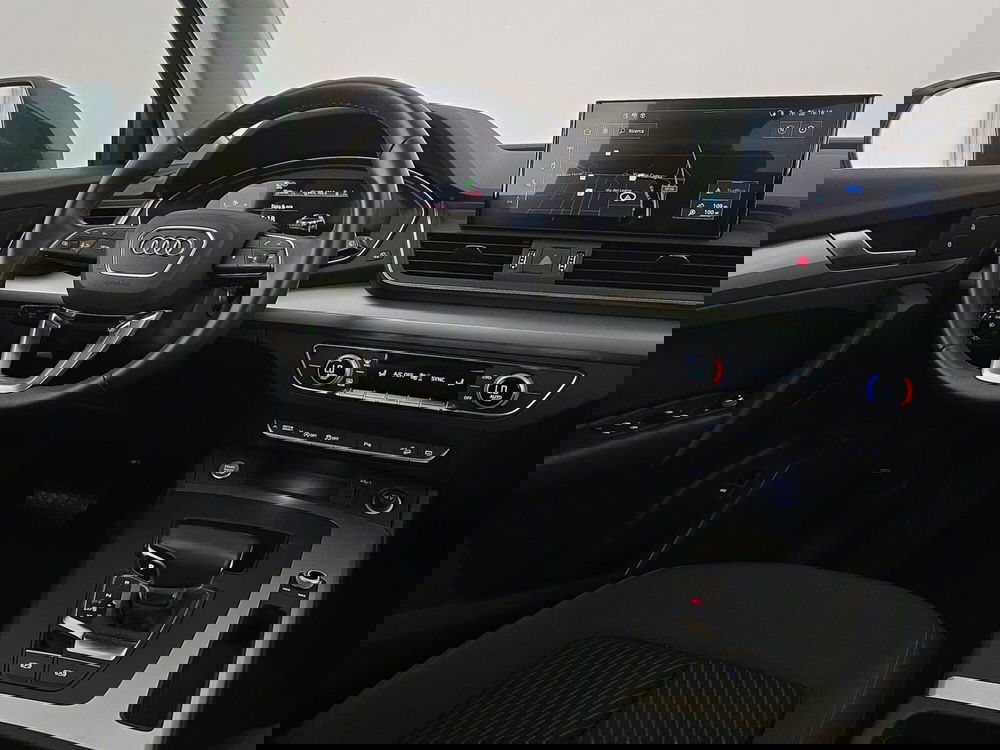 Audi Q5 Sportback usata a Alessandria (10)