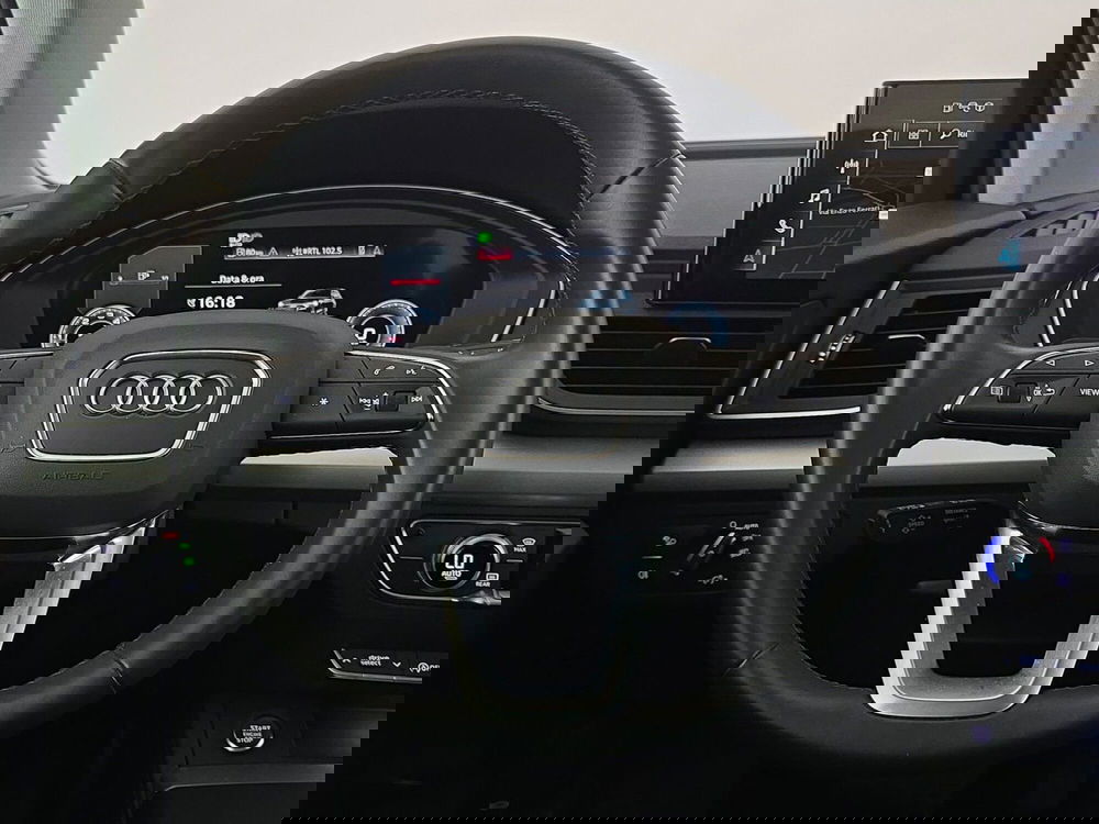 Audi Q5 Sportback usata a Alessandria (11)