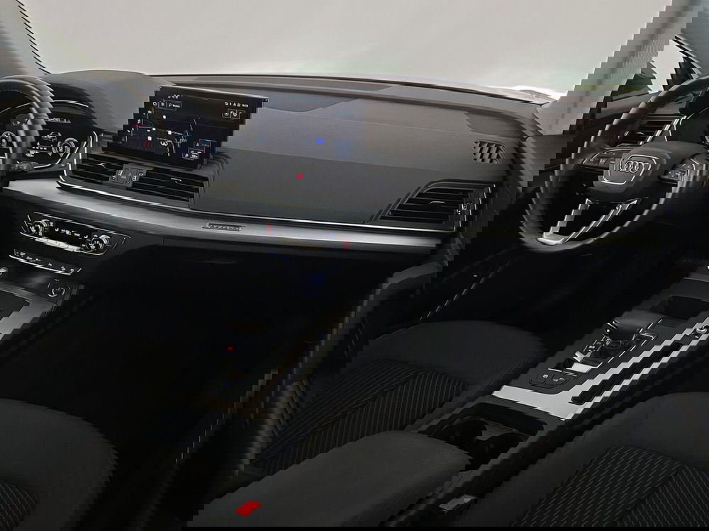 Audi Q5 Sportback usata a Alessandria (12)