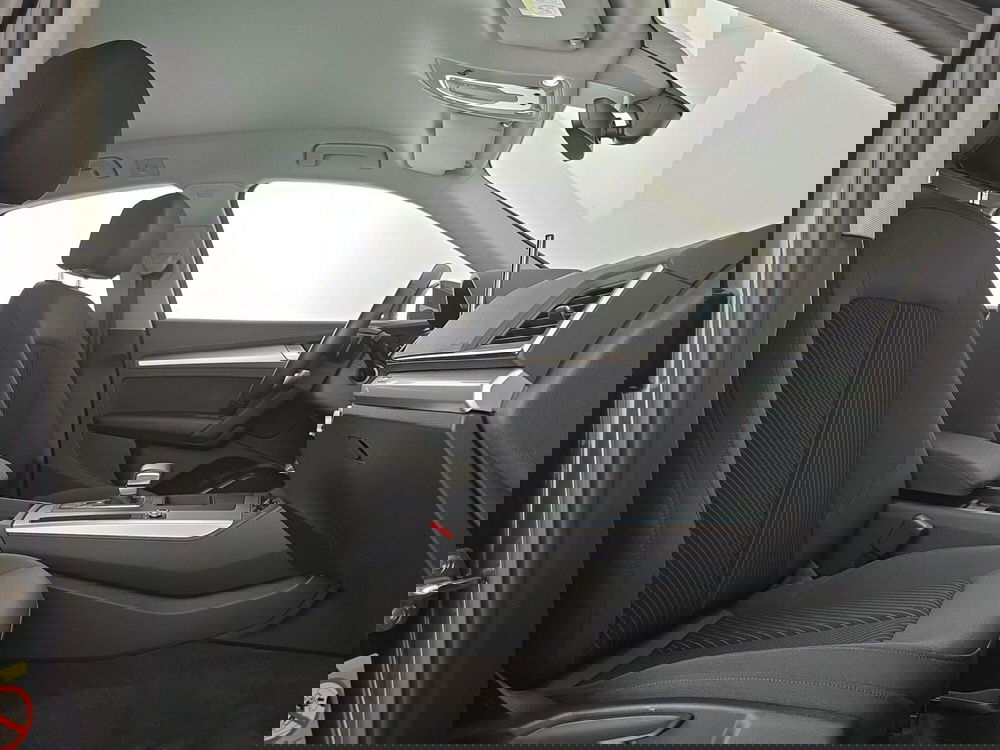 Audi Q5 Sportback usata a Alessandria (13)