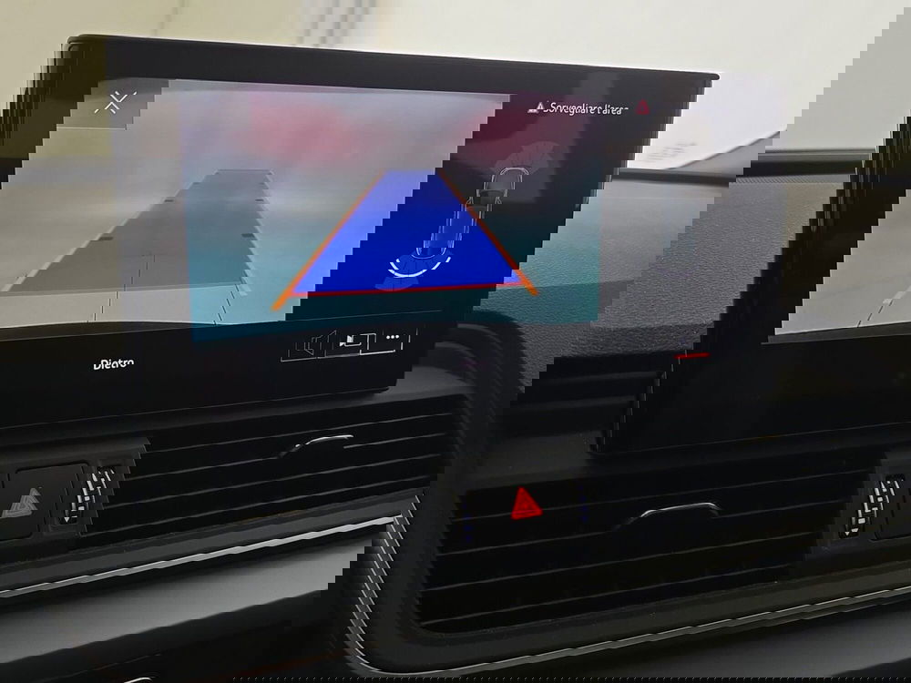 Audi Q5 Sportback usata a Alessandria (14)