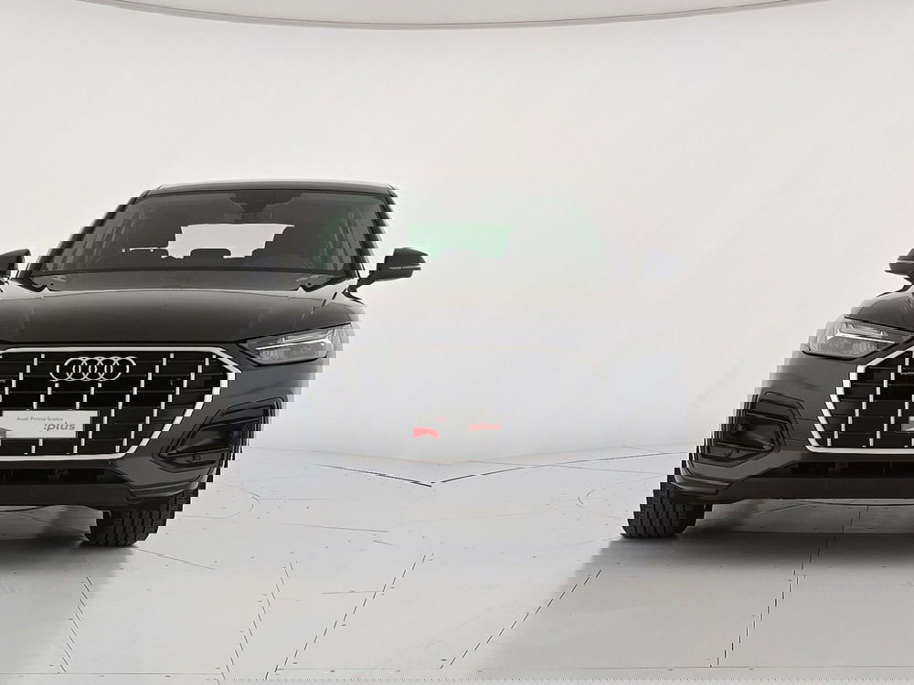 Audi Q5 Sportback usata a Alessandria (2)