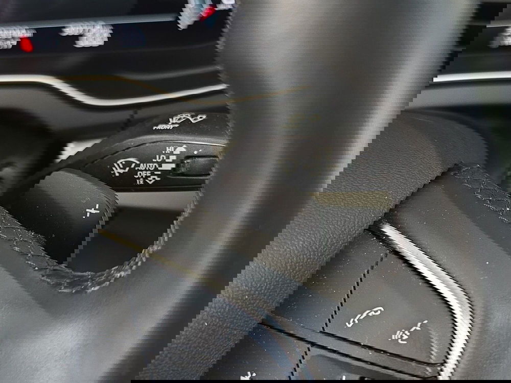 Audi Q5 Sportback usata a Alessandria (18)