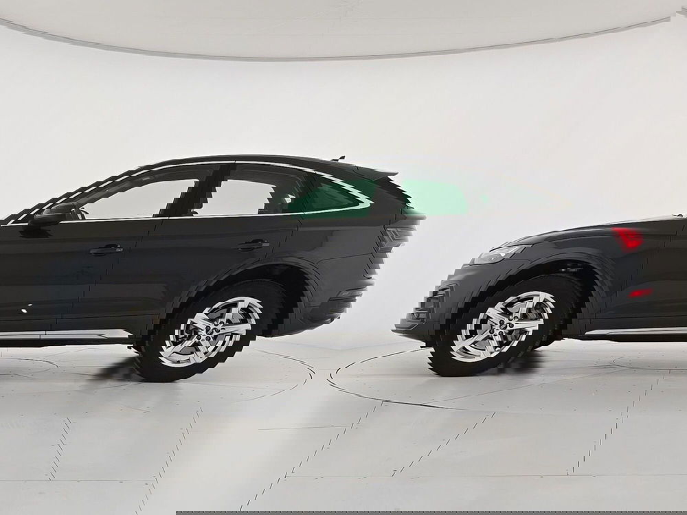 Audi Q5 Sportback usata a Alessandria (3)