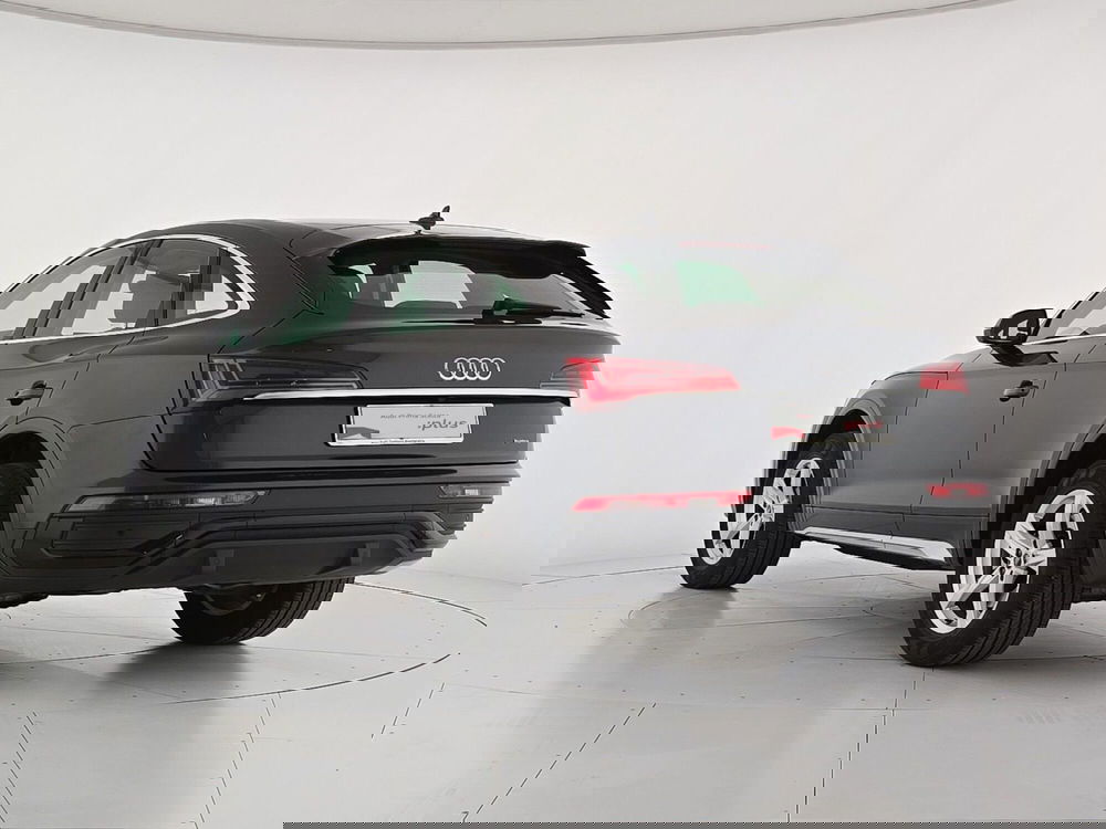 Audi Q5 Sportback usata a Alessandria (4)