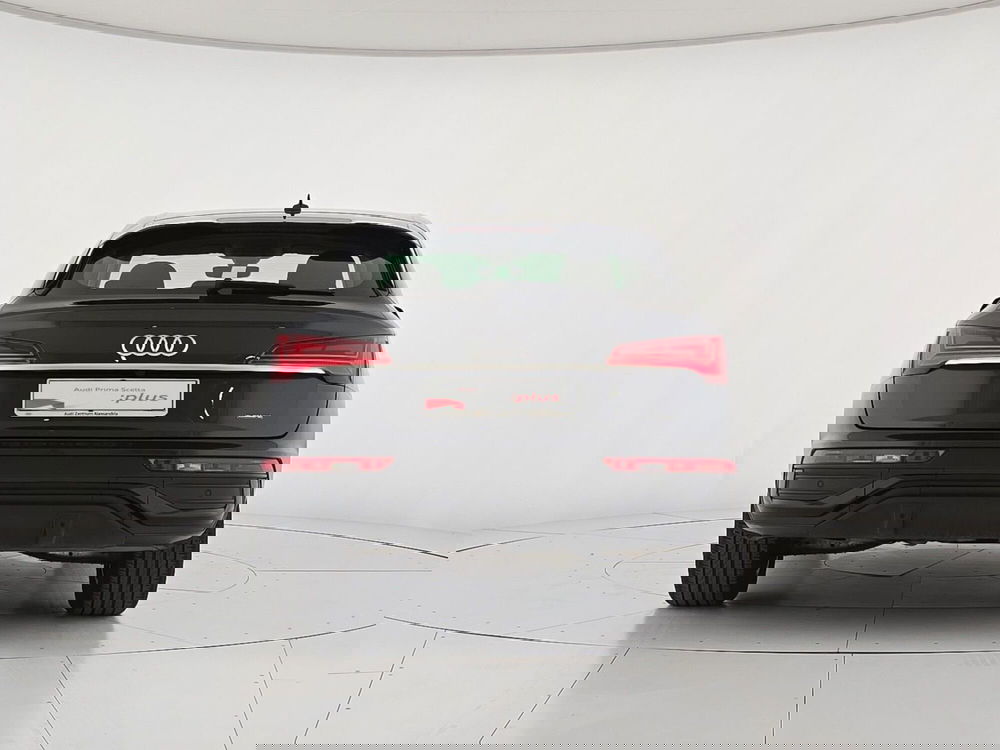 Audi Q5 Sportback usata a Alessandria (5)