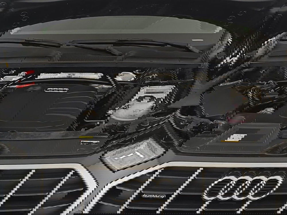 Audi Q5 Sportback usata a Alessandria (8)