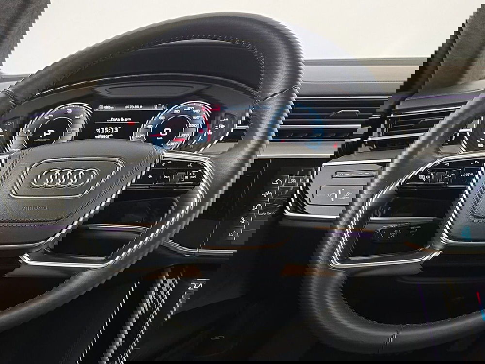 Audi A8 usata a Alessandria (11)