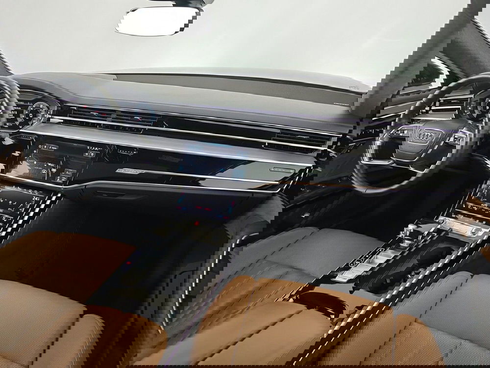 Audi A8 usata a Alessandria (12)