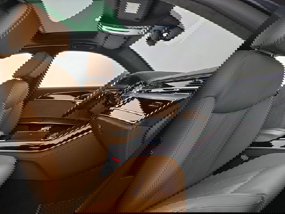Audi A8 usata a Alessandria (13)
