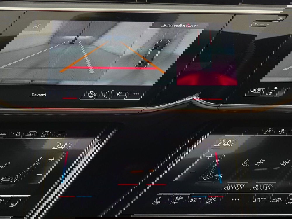 Audi A8 usata a Alessandria (15)