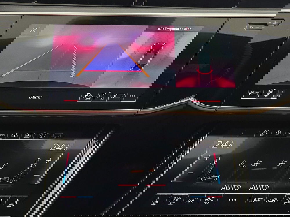 Audi A8 usata a Alessandria (16)