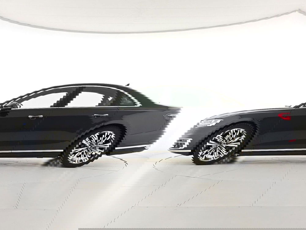 Audi A8 usata a Alessandria (3)