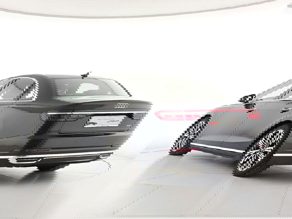 Audi A8 usata a Alessandria (4)