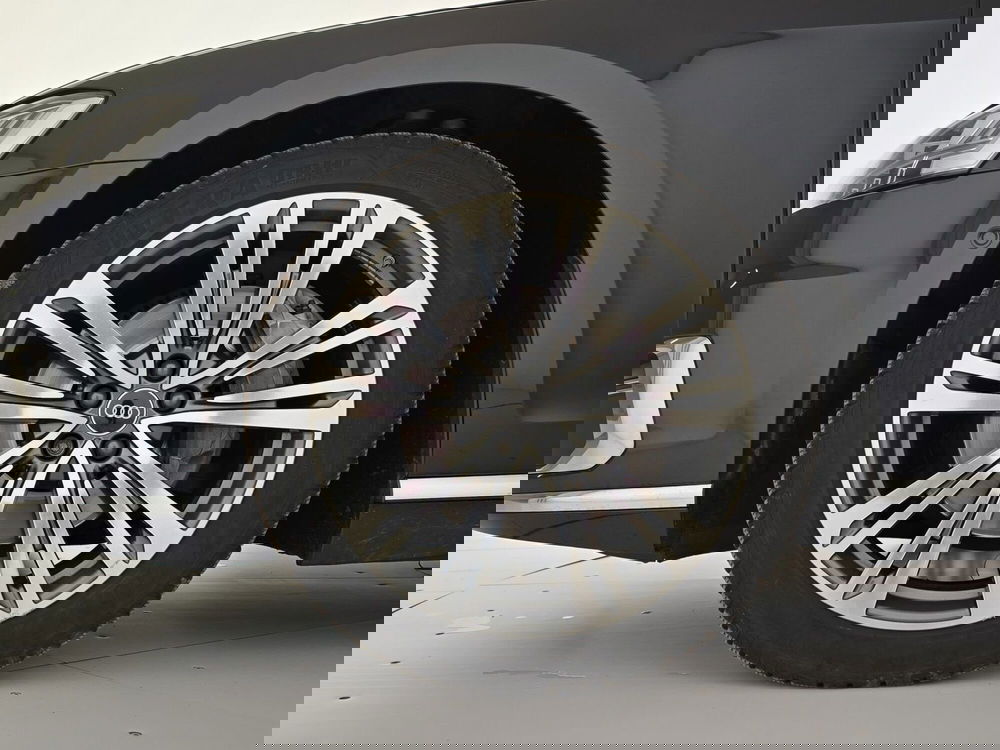 Audi A8 usata a Alessandria (7)