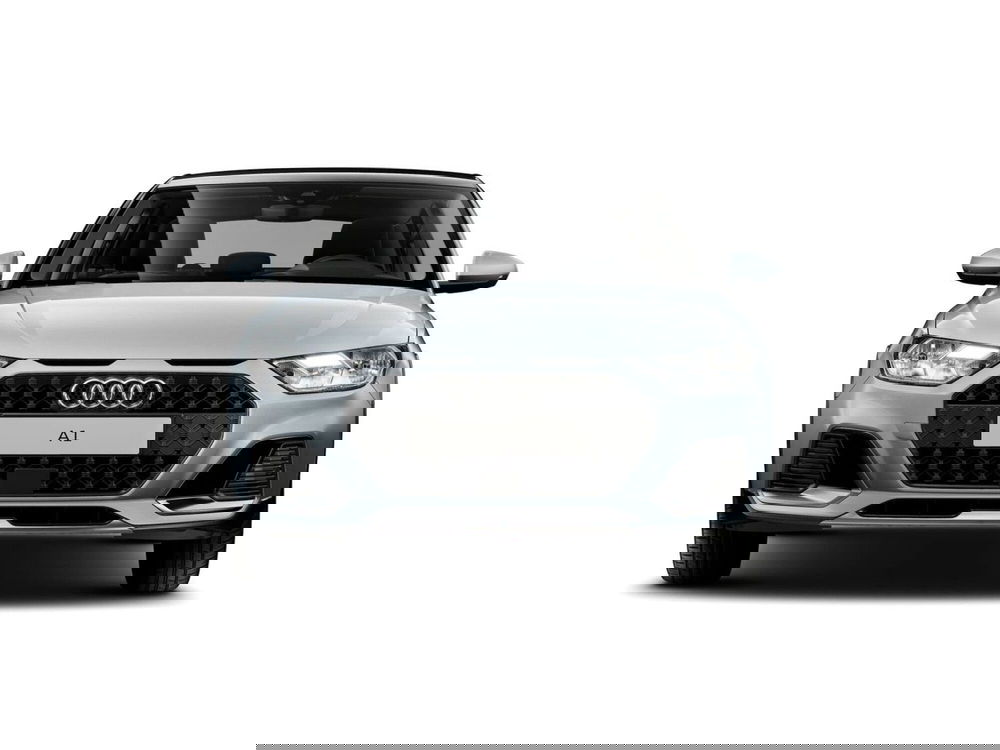 Audi A1 allstreet usata a Cuneo (2)