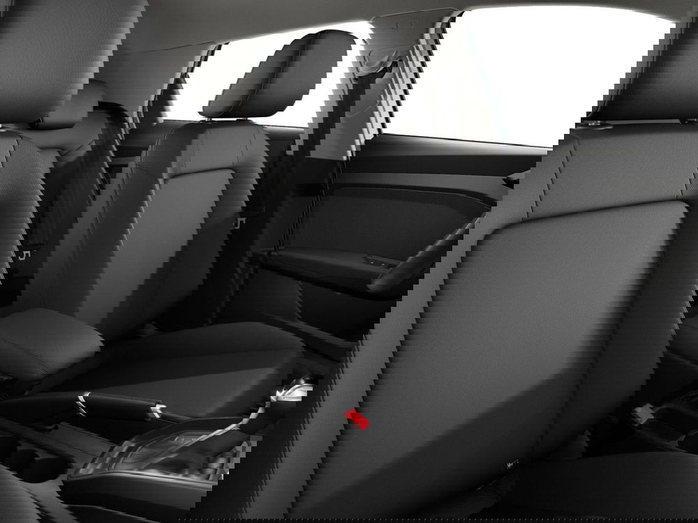 Audi A1 allstreet usata a Cuneo (8)