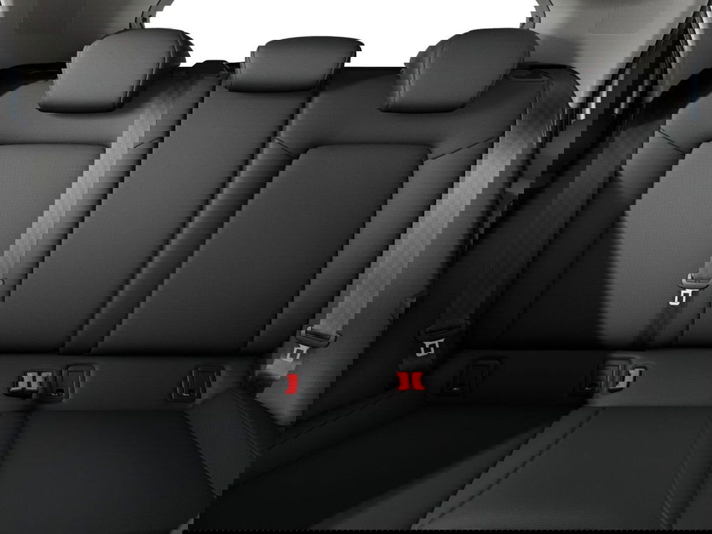 Audi A1 allstreet usata a Cuneo (9)