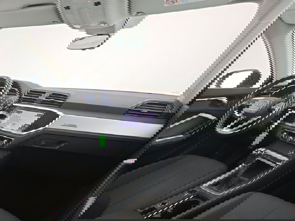 Audi Q3 usata a Alessandria (11)