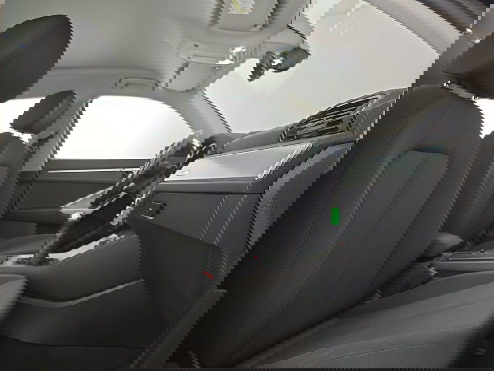 Audi Q3 usata a Alessandria (12)