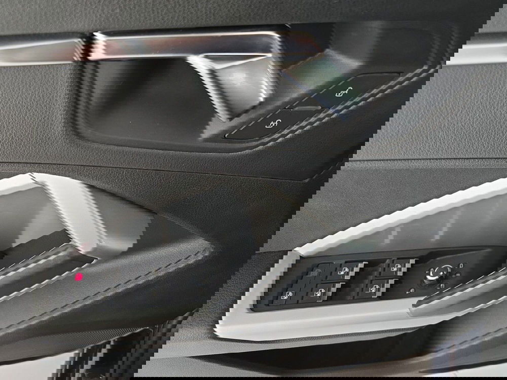 Audi Q3 usata a Alessandria (14)