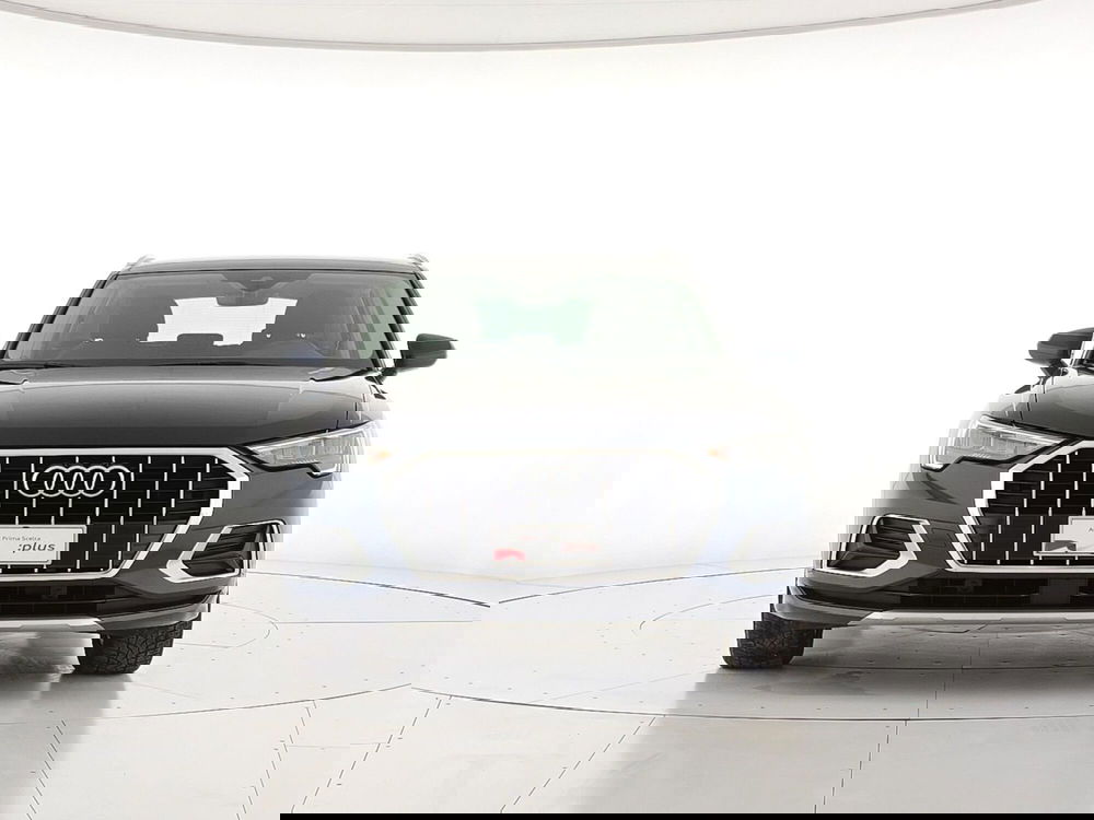 Audi Q3 usata a Alessandria (2)