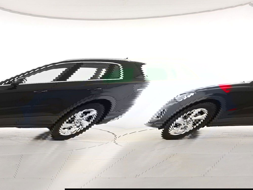 Audi Q3 usata a Alessandria (3)