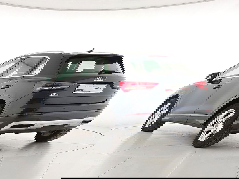 Audi Q3 usata a Alessandria (4)
