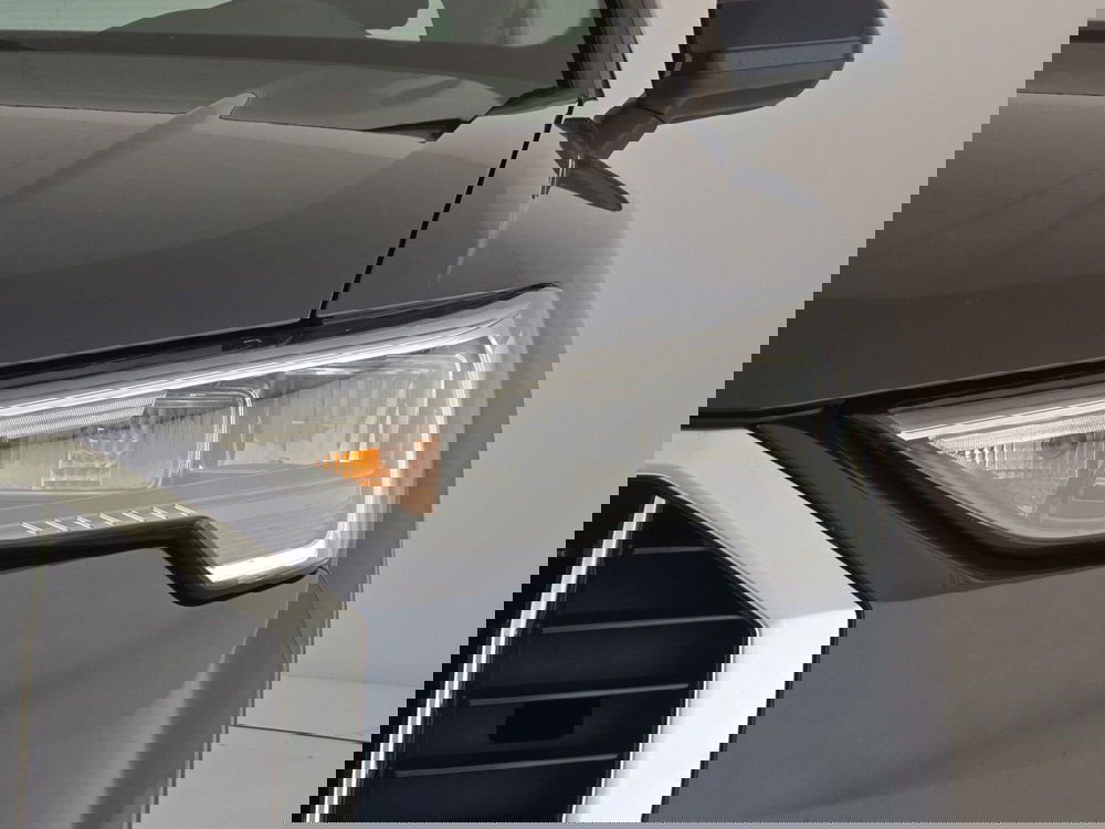 Audi Q3 usata a Alessandria (6)