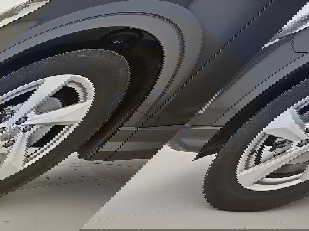 Audi Q3 usata a Alessandria (7)