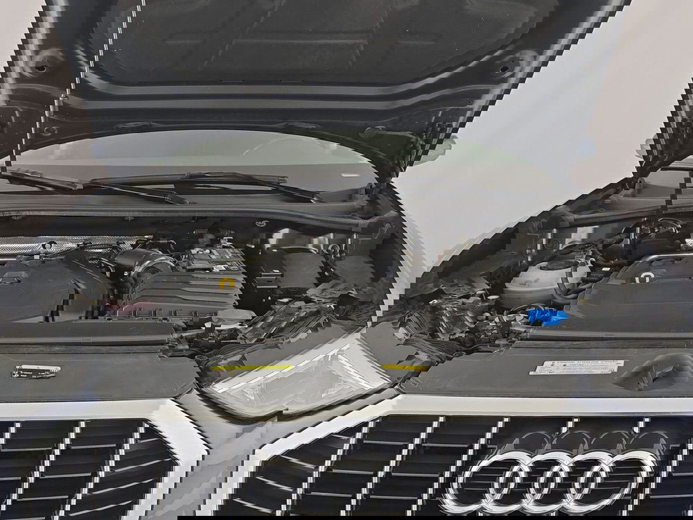 Audi Q3 usata a Alessandria (8)