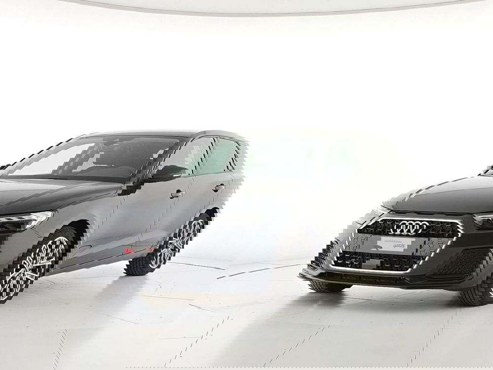 Audi A1 Sportback usata a Cuneo