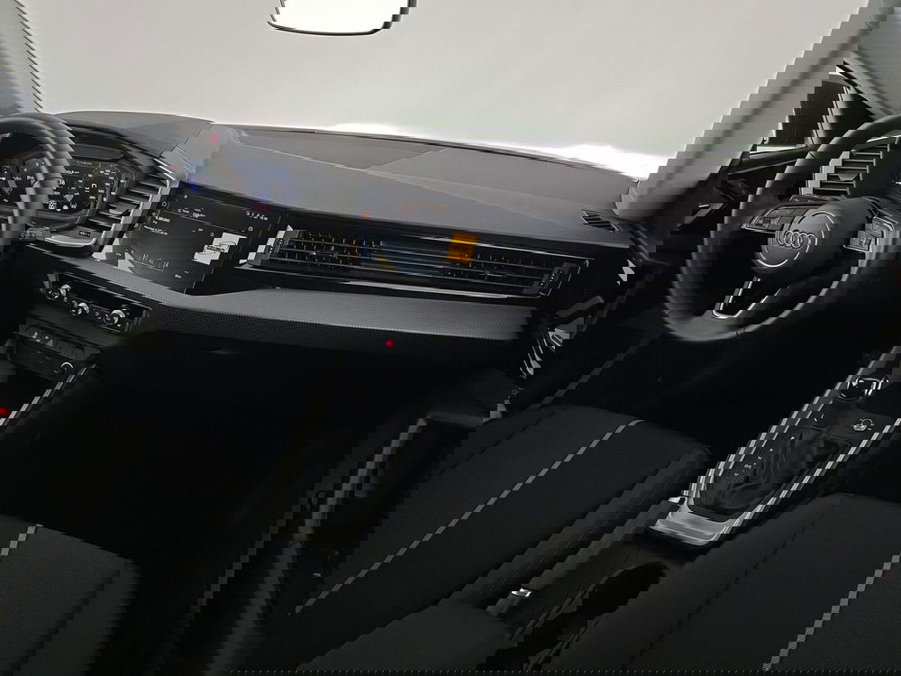 Audi A1 Sportback usata a Cuneo (9)