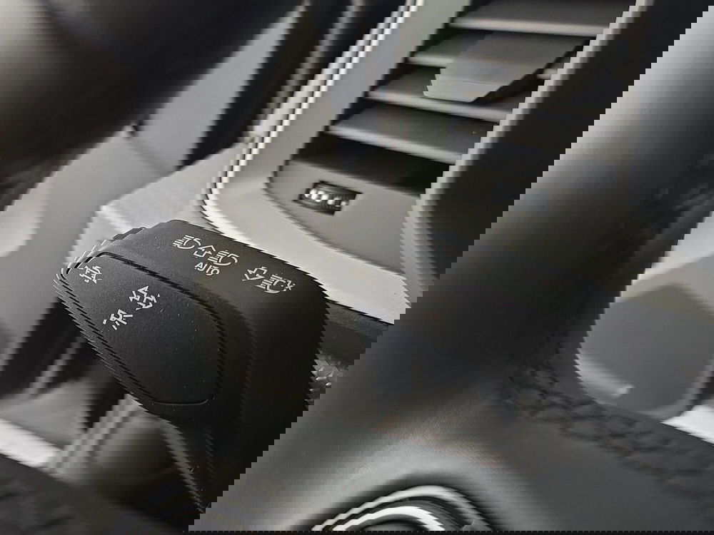 Audi A1 Sportback usata a Cuneo (15)