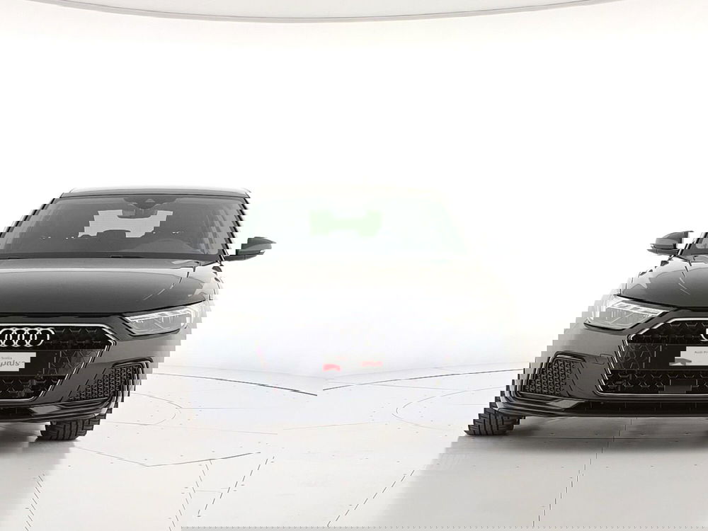 Audi A1 Sportback usata a Cuneo (2)