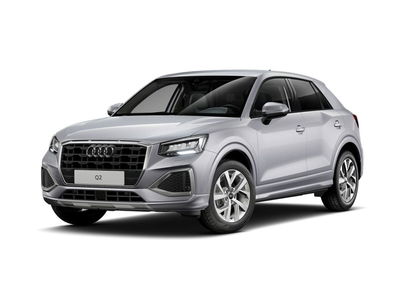 Audi Q2 35 1.5 tfsi Business Advanced s-tronic del 2024 usata a Alessandria