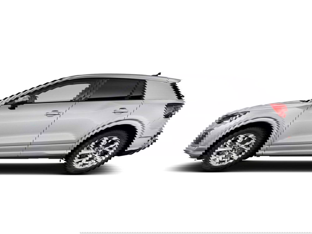 Audi Q2 usata a Alessandria (3)