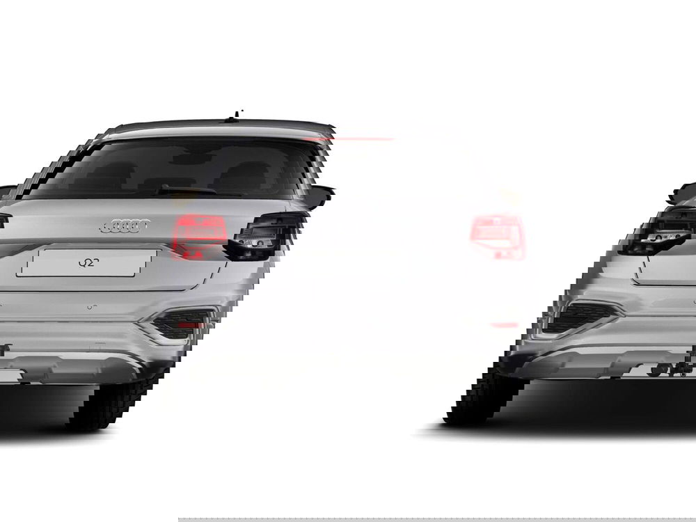 Audi Q2 usata a Alessandria (5)