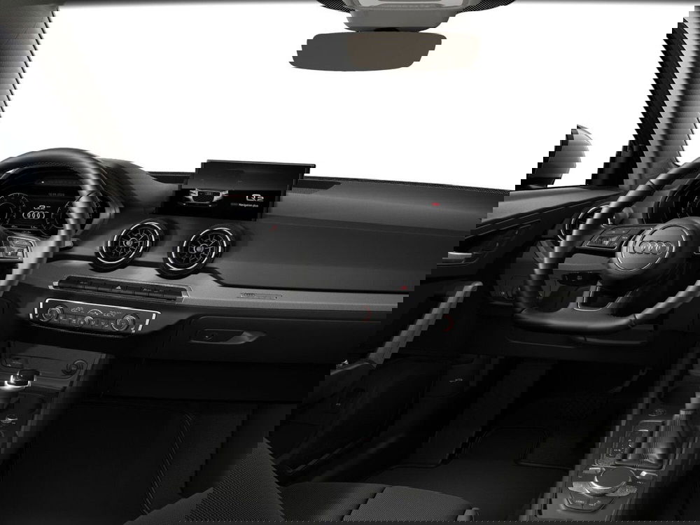 Audi Q2 usata a Alessandria (7)