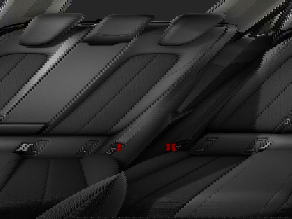 Audi Q2 usata a Alessandria (9)