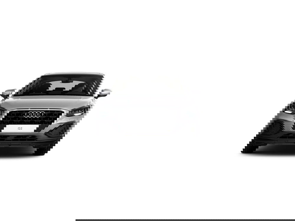 Audi Q2 usata a Alessandria (2)