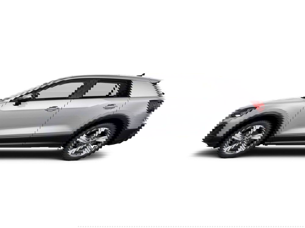 Audi Q2 usata a Alessandria (3)