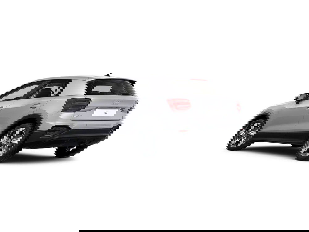 Audi Q2 usata a Alessandria (4)