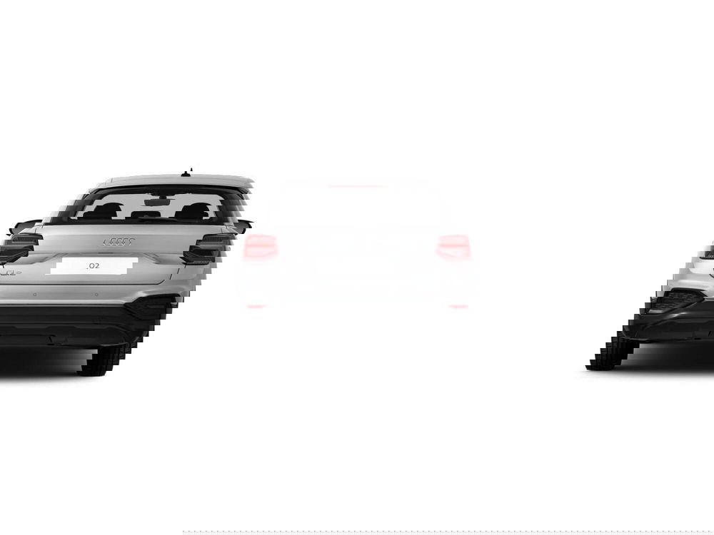 Audi Q2 usata a Alessandria (5)