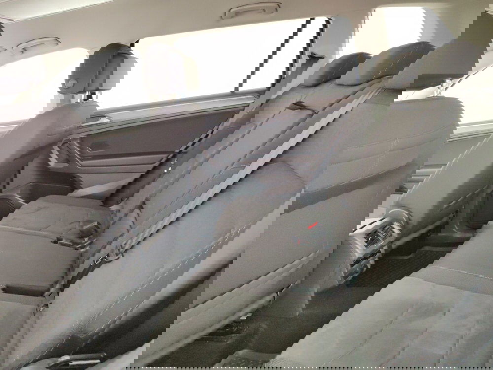 Volkswagen Tiguan usata a Massa-Carrara (10)