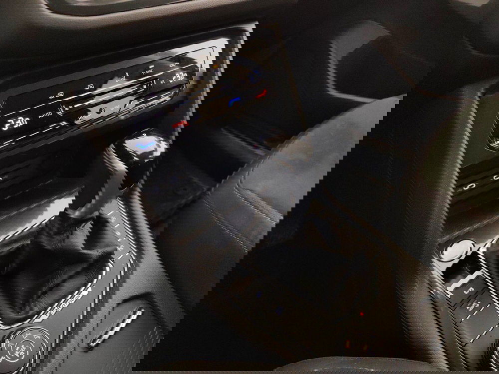 Volkswagen Tiguan usata a Massa-Carrara (11)