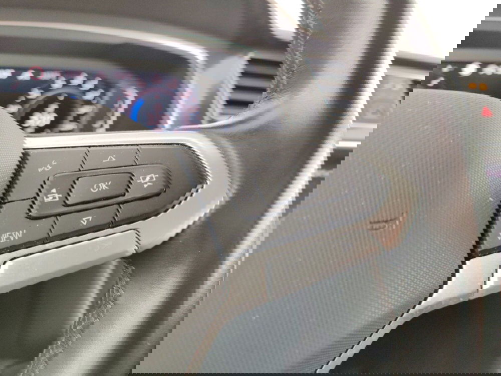 Volkswagen Tiguan usata a Massa-Carrara (13)