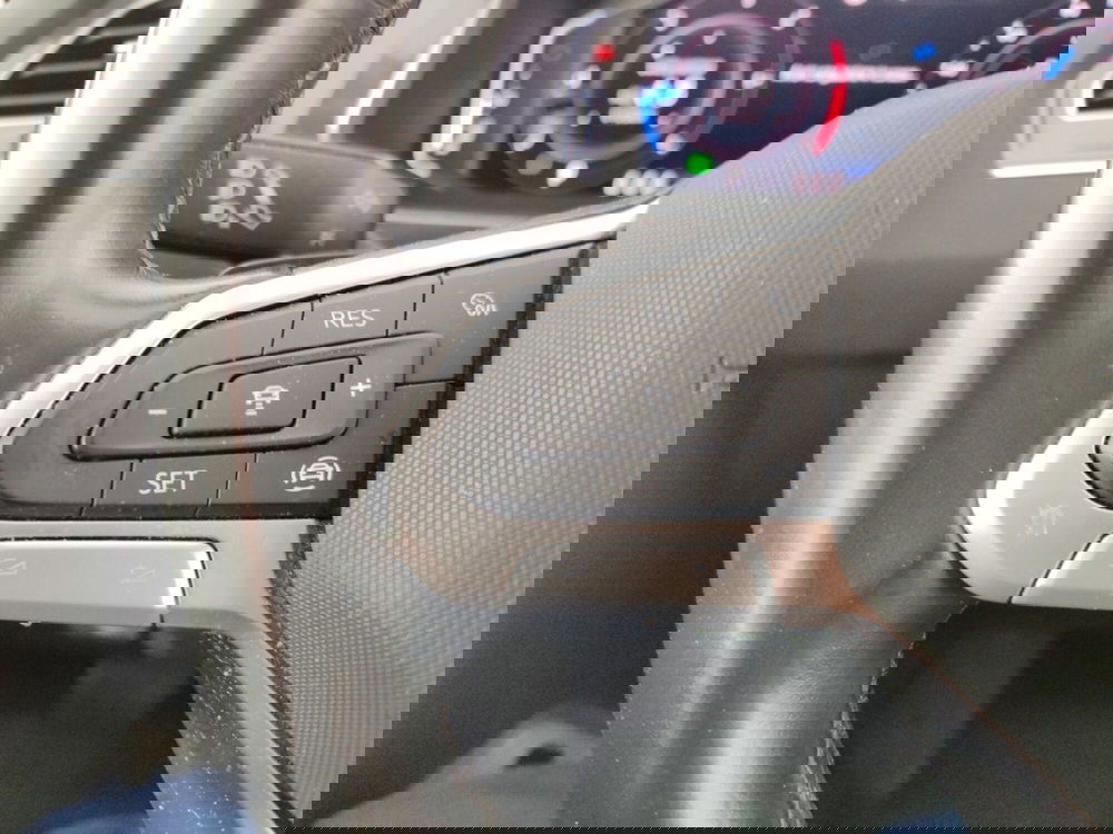 Volkswagen Tiguan usata a Massa-Carrara (14)