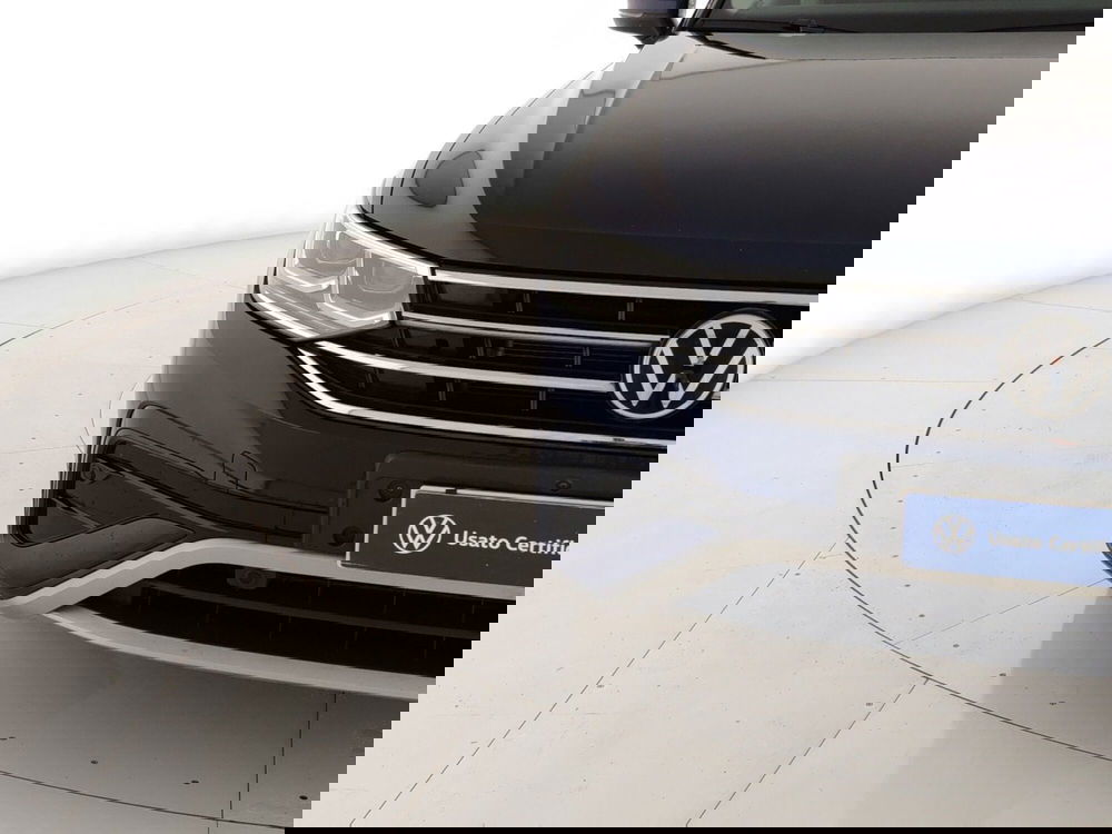 Volkswagen Tiguan usata a Massa-Carrara (5)
